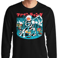Evil Summoning - Adult & Kids T-Shirts, Sweatshirts & Hoodies apparel design preview 1