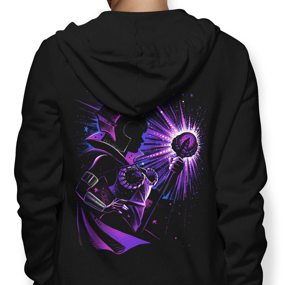 Evil Warrior Goddess - Adult & Kids T-Shirts, Sweatshirts & Hoodies apparel design preview 1