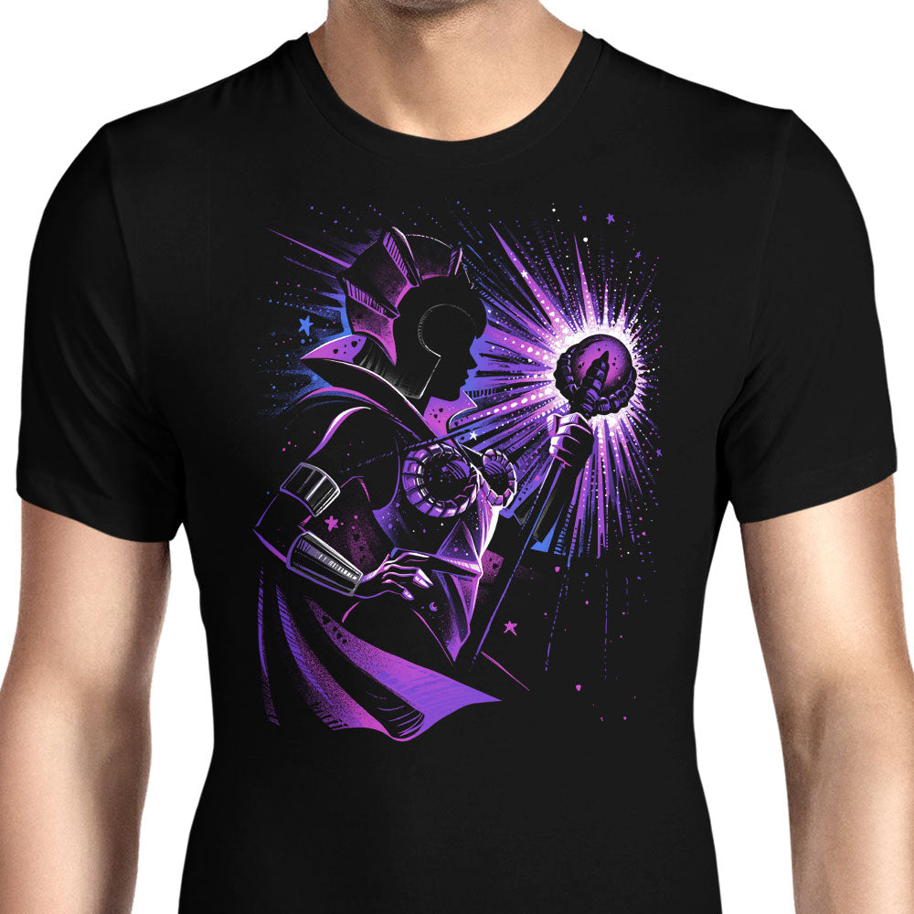 Evil Warrior Goddess Men's Apparel - Adult & Kids T-Shirts, Sweatshirts & Hoodies apparel design preview 1