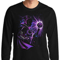 Evil Warrior Goddess - Adult & Kids T-Shirts, Sweatshirts & Hoodies apparel design preview 1