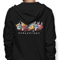 Evolutions - Adult & Kids T-Shirts, Sweatshirts & Hoodies apparel design preview 1