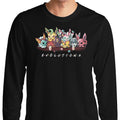 Evolutions - Adult & Kids T-Shirts, Sweatshirts & Hoodies apparel design preview 1