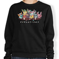 Evolutions - Adult & Kids T-Shirts, Sweatshirts & Hoodies apparel design preview 1