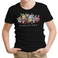 Evolutions Youth Apparel - Adult & Kids T-Shirts, Sweatshirts & Hoodies apparel design preview 1