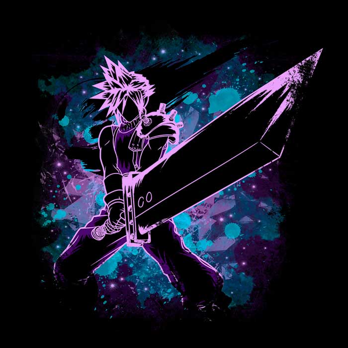 Ex-Soldier Fantasy Men's Apparel - Adult & Kids T-Shirts, Sweatshirts & Hoodies apparel design preview 2