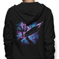 Ex-Soldier Fantasy - Adult & Kids T-Shirts, Sweatshirts & Hoodies apparel design preview 1