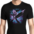 Ex-Soldier Fantasy Men's Apparel - Adult & Kids T-Shirts, Sweatshirts & Hoodies apparel design preview 1