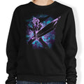 Ex-Soldier Fantasy - Adult & Kids T-Shirts, Sweatshirts & Hoodies apparel design preview 1