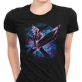 Ex-Soldier Fantasy Women's Apparel - Adult & Kids T-Shirts, Sweatshirts & Hoodies apparel design preview 1