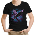 Ex-Soldier Fantasy Youth Apparel - Adult & Kids T-Shirts, Sweatshirts & Hoodies apparel design preview 1