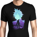Ex-Soldier Landscape Men's Apparel - Adult & Kids T-Shirts, Sweatshirts & Hoodies apparel design preview 1