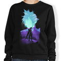Ex-Soldier Landscape - Adult & Kids T-Shirts, Sweatshirts & Hoodies apparel design preview 1