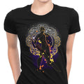Ex-Soldier Nouveau Women's Apparel - Adult & Kids T-Shirts, Sweatshirts & Hoodies apparel design preview 1