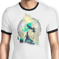 Ex-Soldier of VII Ringer - Adult & Kids T-Shirts, Sweatshirts & Hoodies apparel design preview 1