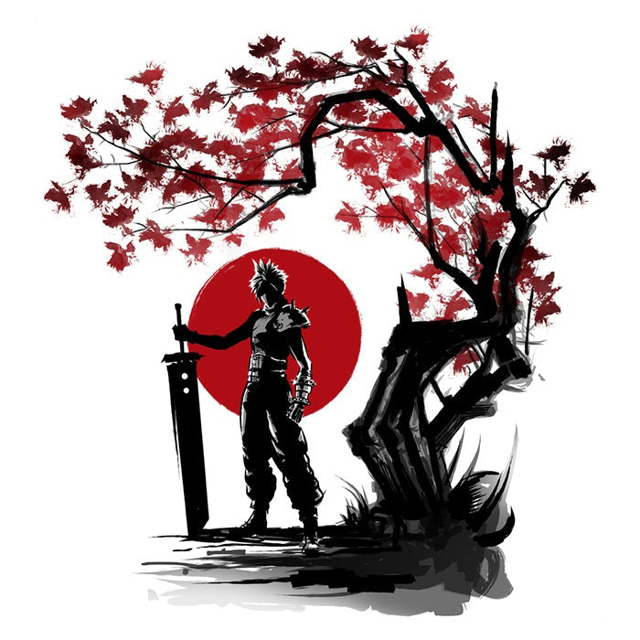 Ex-Soldier Under the Sun 3/4 Sleeve Raglan - Adult & Kids T-Shirts, Sweatshirts & Hoodies apparel design preview 2