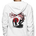 Ex-Soldier Under the Sun - Adult & Kids T-Shirts, Sweatshirts & Hoodies apparel design preview 1