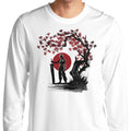 Ex-Soldier Under the Sun - Adult & Kids T-Shirts, Sweatshirts & Hoodies apparel design preview 1