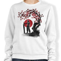 Ex-Soldier Under the Sun - Adult & Kids T-Shirts, Sweatshirts & Hoodies apparel design preview 1