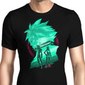 Ex-Soldier x Avalanche Men's Apparel - Adult & Kids T-Shirts, Sweatshirts & Hoodies apparel design preview 1