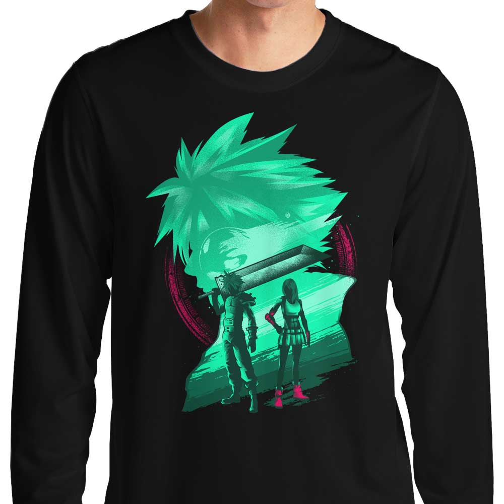 Ex-Soldier x Avalanche - Adult & Kids T-Shirts, Sweatshirts & Hoodies apparel design preview 1