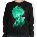 Ex-Soldier x Avalanche - Adult & Kids T-Shirts, Sweatshirts & Hoodies apparel design preview 1