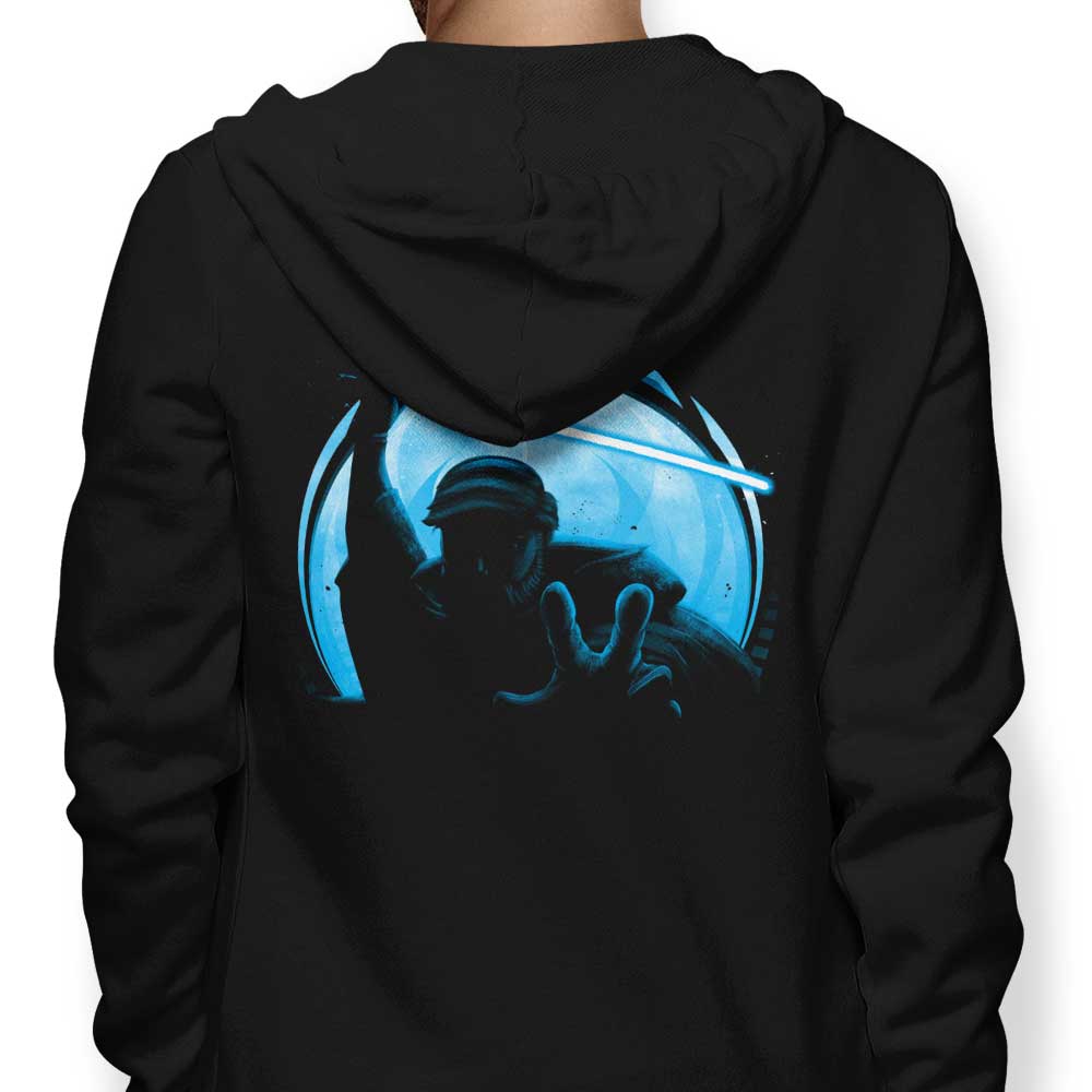 Exiled General - Adult & Kids T-Shirts, Sweatshirts & Hoodies apparel design preview 1