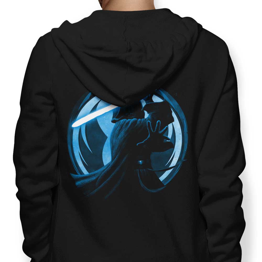 Exiled Master - Adult & Kids T-Shirts, Sweatshirts & Hoodies apparel design preview 1