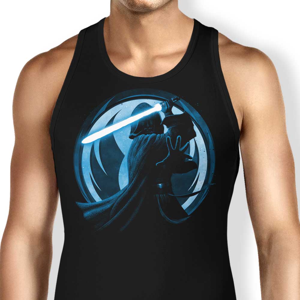Exiled Master Tank Top - Adult & Kids T-Shirts, Sweatshirts & Hoodies apparel design preview 1