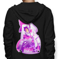 Exorcist Angel - Adult & Kids T-Shirts, Sweatshirts & Hoodies apparel design preview 1