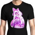 Exorcist Angel Men's Apparel - Adult & Kids T-Shirts, Sweatshirts & Hoodies apparel design preview 1