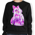 Exorcist Angel - Adult & Kids T-Shirts, Sweatshirts & Hoodies apparel design preview 1