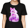 Exorcist Angel Women's Apparel - Adult & Kids T-Shirts, Sweatshirts & Hoodies apparel design preview 1