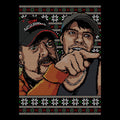 Exotic Yelling Sweater Coasters - Adult & Kids T-Shirts, Sweatshirts & Hoodies apparel design preview 1