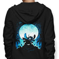 Experimental Arrival - Adult & Kids T-Shirts, Sweatshirts & Hoodies apparel design preview 1