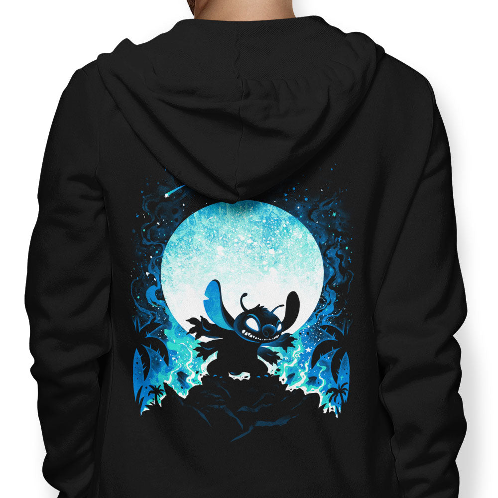 Experimental Arrival - Adult & Kids T-Shirts, Sweatshirts & Hoodies apparel design preview 1