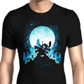 Experimental Arrival Men's Apparel - Adult & Kids T-Shirts, Sweatshirts & Hoodies apparel design preview 1