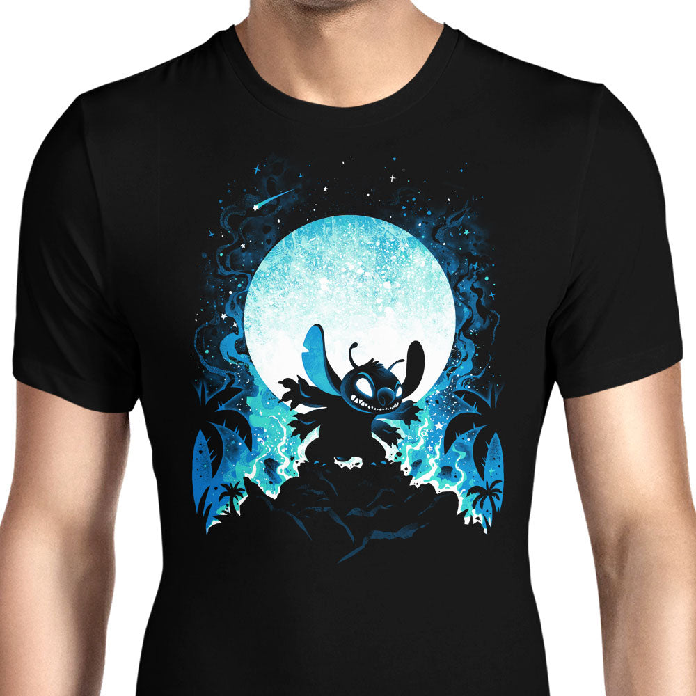 Experimental Arrival Men's Apparel - Adult & Kids T-Shirts, Sweatshirts & Hoodies apparel design preview 1