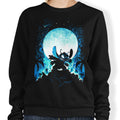 Experimental Arrival - Adult & Kids T-Shirts, Sweatshirts & Hoodies apparel design preview 1