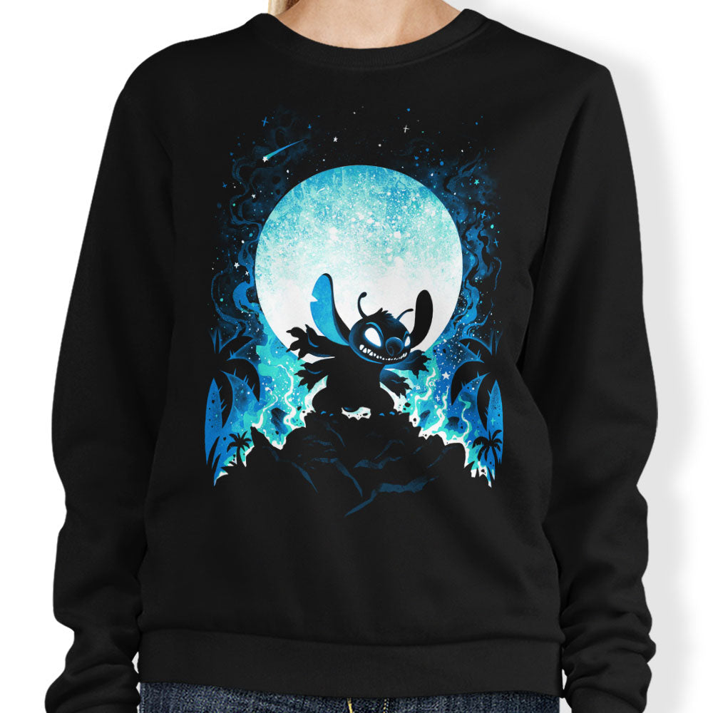 Experimental Arrival - Adult & Kids T-Shirts, Sweatshirts & Hoodies apparel design preview 1