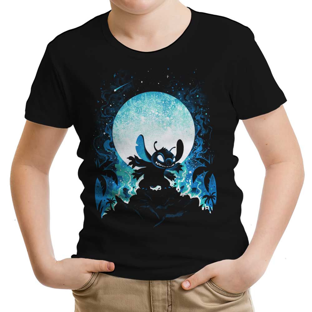 Experimental Arrival Youth Apparel - Adult & Kids T-Shirts, Sweatshirts & Hoodies apparel design preview 1