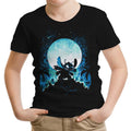Experimental Arrival Youth Apparel - Adult & Kids T-Shirts, Sweatshirts & Hoodies apparel design preview 1