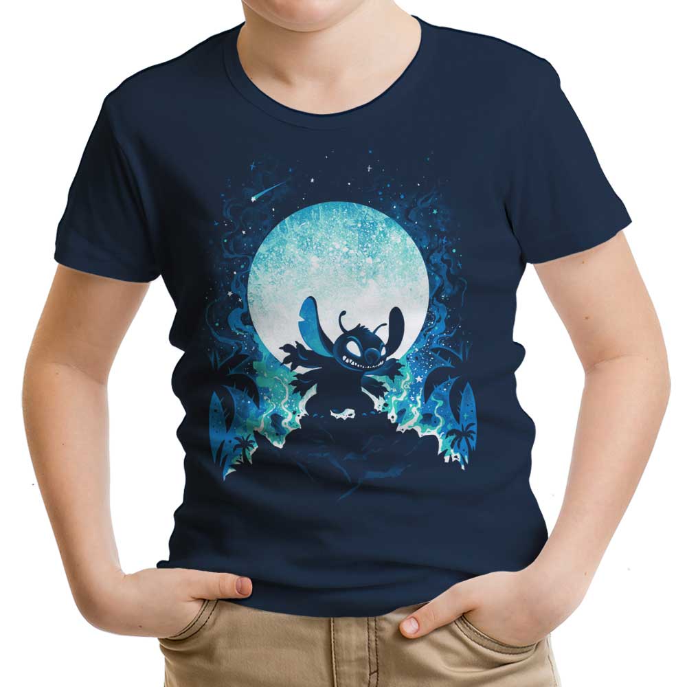 Experimental Arrival Youth Apparel - Adult & Kids T-Shirts, Sweatshirts & Hoodies apparel design preview 2