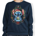 Experimental Christmas - Adult & Kids T-Shirts, Sweatshirts & Hoodies apparel design preview 1