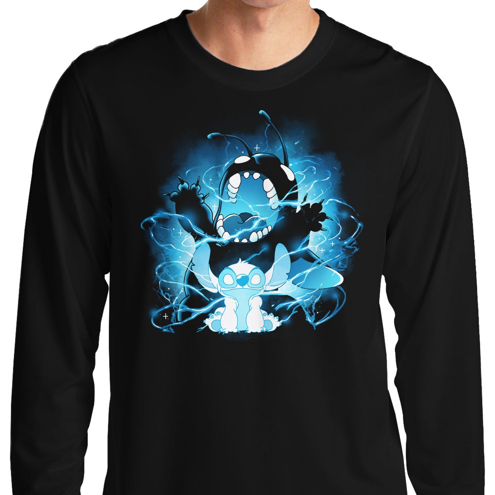Experimental Evolution - Adult & Kids T-Shirts, Sweatshirts & Hoodies apparel design preview 1