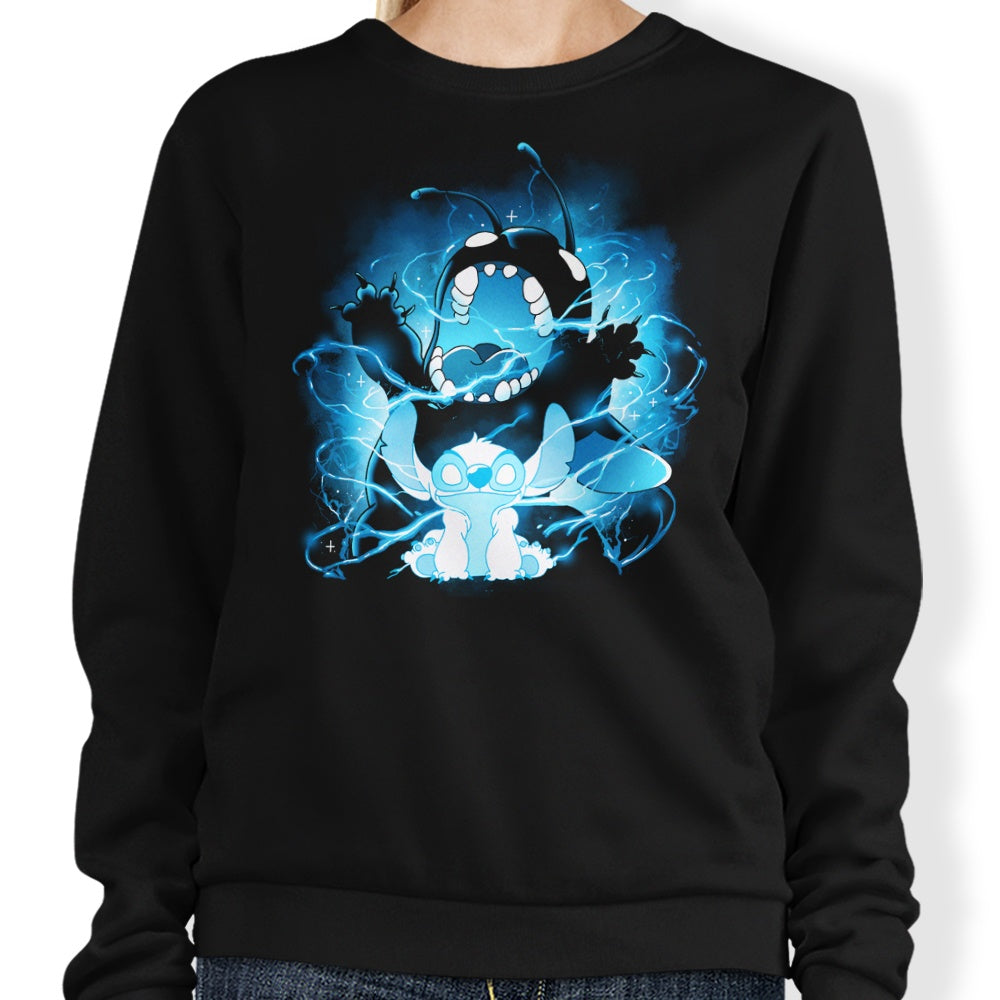 Experimental Evolution - Adult & Kids T-Shirts, Sweatshirts & Hoodies apparel design preview 1