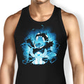 Experimental Evolution Tank Top - Adult & Kids T-Shirts, Sweatshirts & Hoodies apparel design preview 1