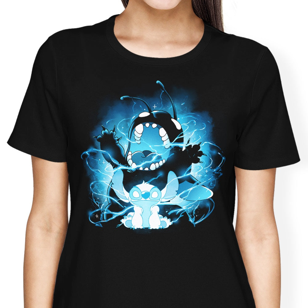 Experimental Evolution Women's Apparel - Adult & Kids T-Shirts, Sweatshirts & Hoodies apparel design preview 1
