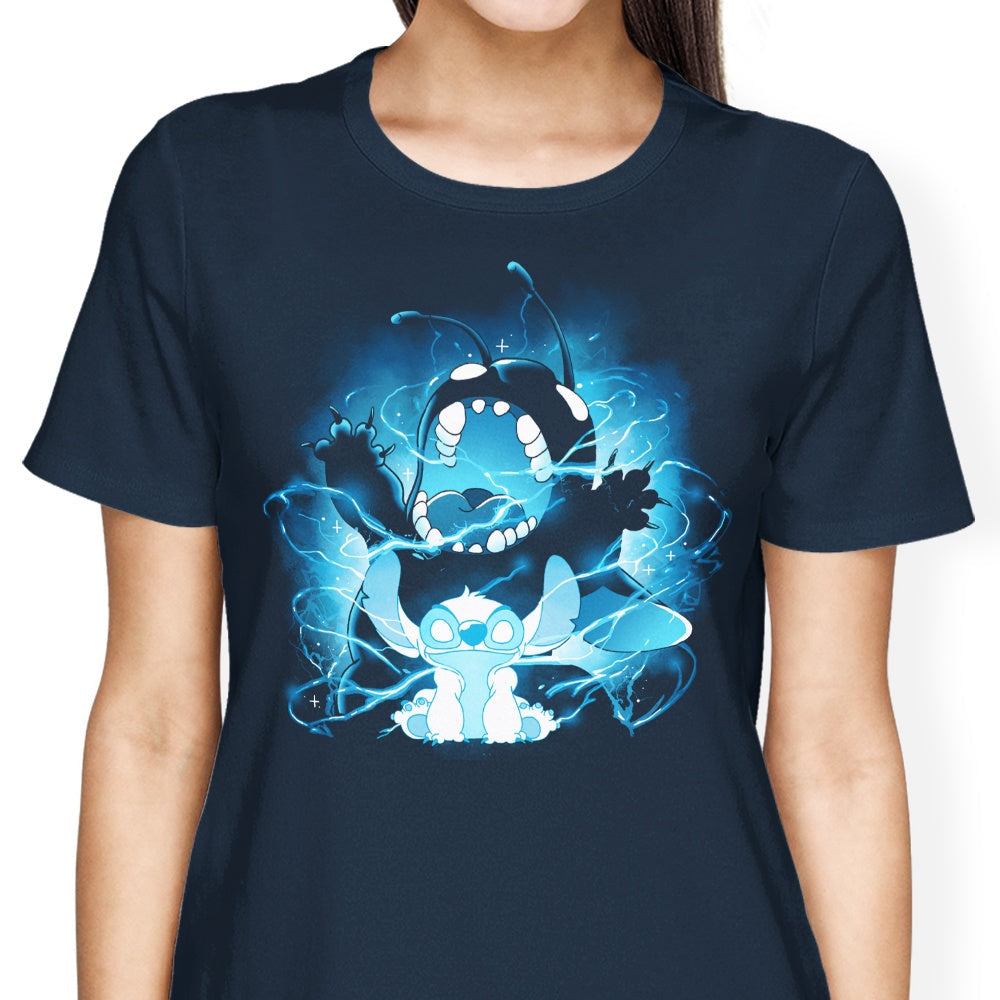 Experimental Evolution Women's Apparel - Adult & Kids T-Shirts, Sweatshirts & Hoodies apparel design preview 2