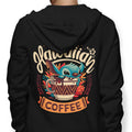 Experimental Hawaiian Coffee - Adult & Kids T-Shirts, Sweatshirts & Hoodies apparel design preview 1