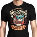 Experimental Hawaiian Coffee Men's Apparel - Adult & Kids T-Shirts, Sweatshirts & Hoodies apparel design preview 1